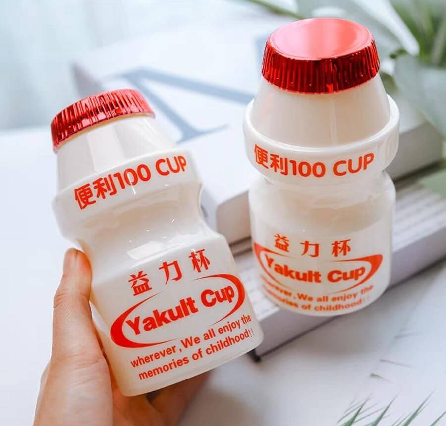 The Benefits of Yakult on Your Gut - Doc Journals