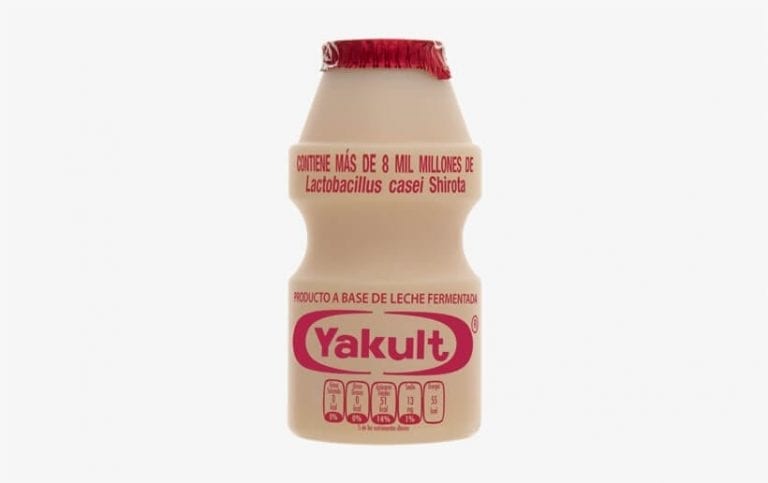 The Benefits of Yakult on Your Gut - Doc Journals