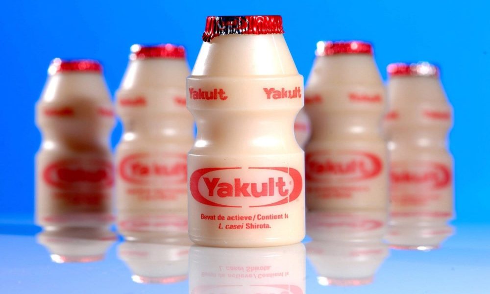 The Benefits of Yakult on Your Gut - Doc Journals