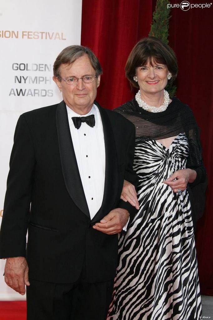 This image has an empty alt attribute; its file name is David-McCallum-Katherine-Carpenter.jpg