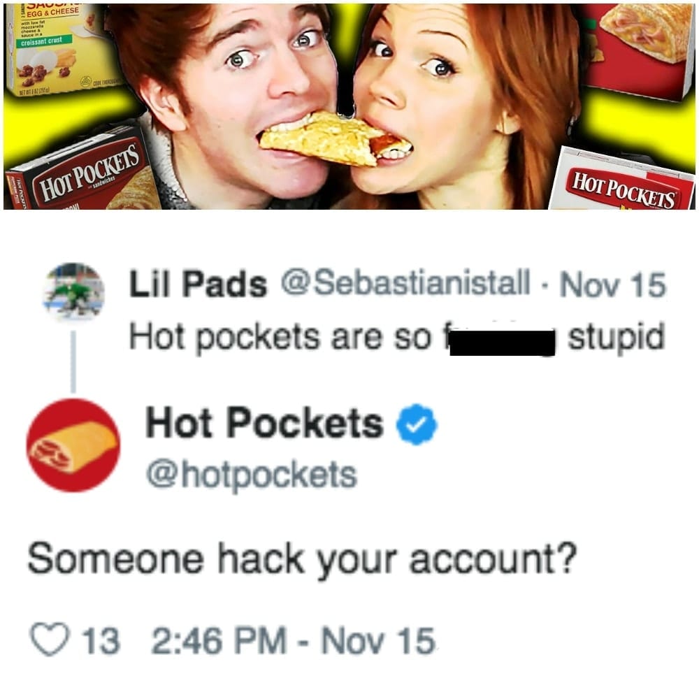 This image has an empty alt attribute; its file name is hot-pockets-split.jpg