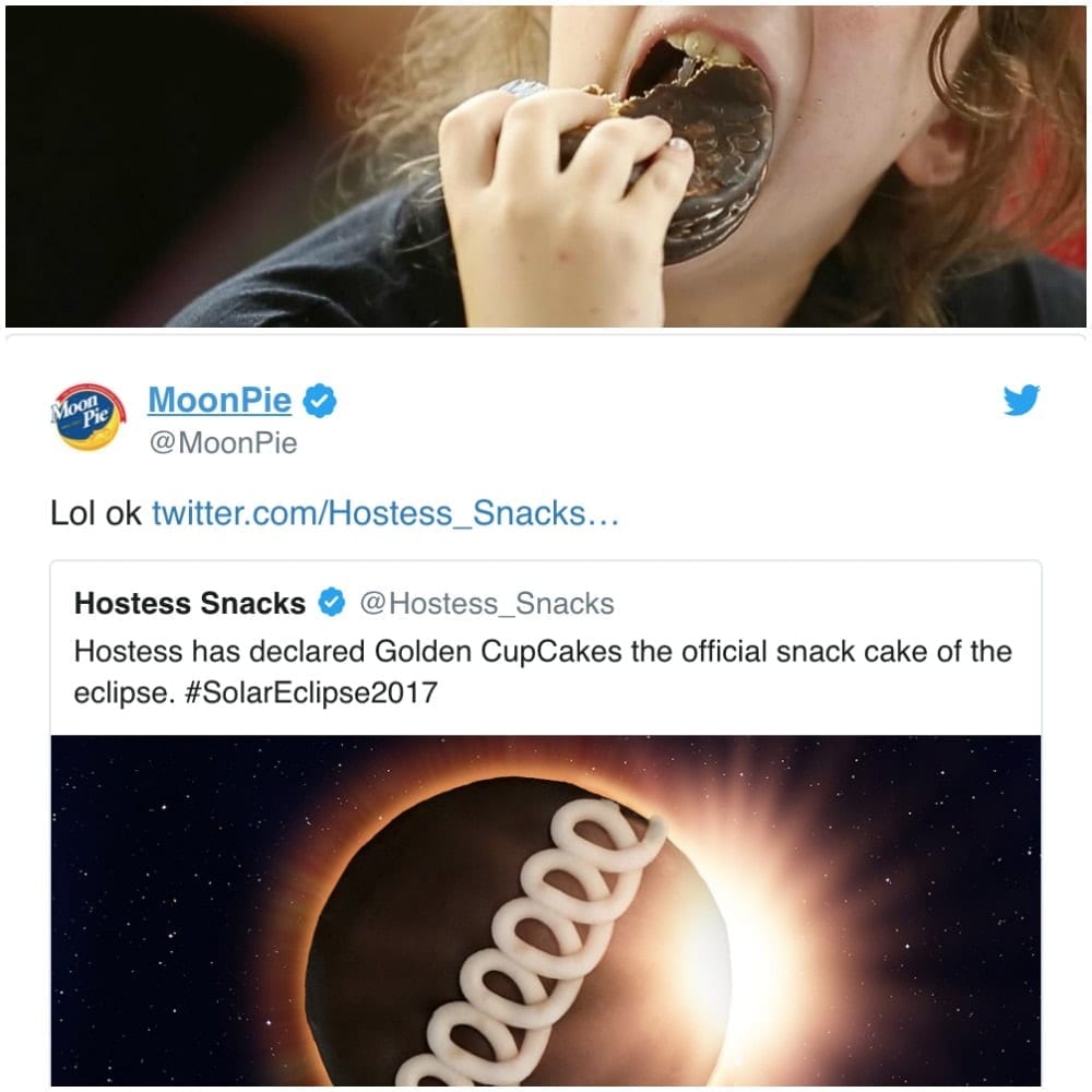 This image has an empty alt attribute; its file name is moonpie-split.jpg