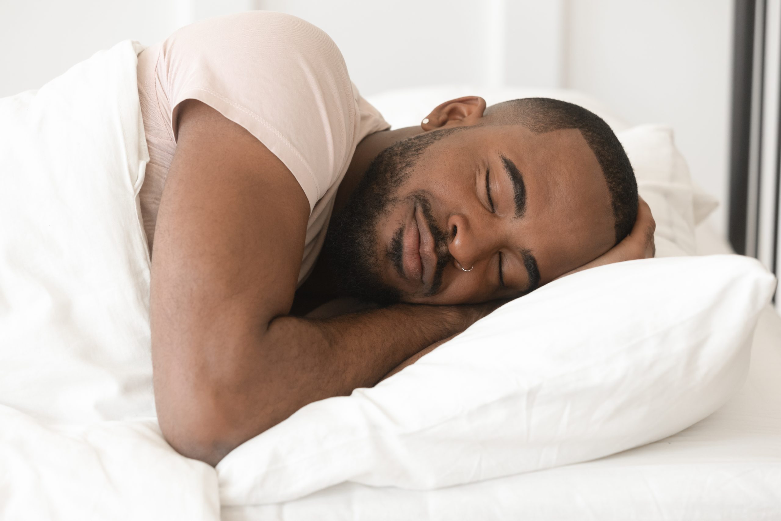 Does Moving Around A Lot While Sleeping Affect Your Quality Of Sleep 